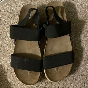 Madden girl espadrille sandals